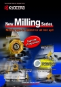Kyocera: New Milling Series